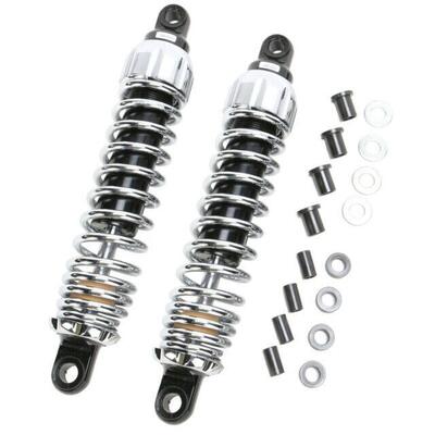 Ammortizzatori PS 444 da 11-1/2&rdquo; molla rinforzata Progressive Suspension
