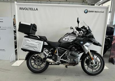 Bmw R 1250 GS (2019 - 20) - Annuncio 9488557