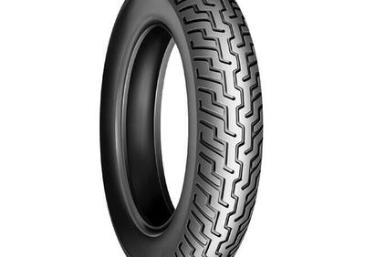 Pneumatico anteriore Dunlop D402 MT90B16 72H marca - Annuncio 8558919