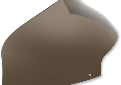 Parabrezza Memphis Spoiler fumè alto 14 cm per Tou  - Annuncio 8563894