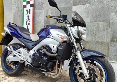 Suzuki GSR 600 (2006 - 11) - Annuncio 9488632