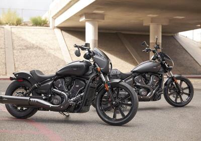 Indian Scout 1250 Sport Limited (2025) - Annuncio 9488705