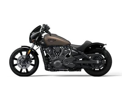 Indian Scout 1250 Sport Limited + Tech (2025) - Annuncio 9488706