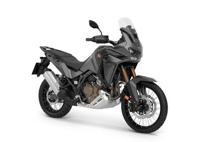 Honda Africa Twin CRF 1100L Adventure Sports (2022 - 23) - Annuncio 9488713