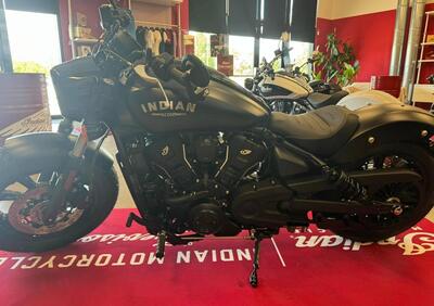 Indian Scout 1250 Bobber Limited + Tech (2025) - Annuncio 9488715