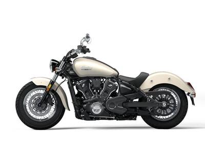 Indian Scout 1250 Classic Limited (2025) - Annuncio 9488720