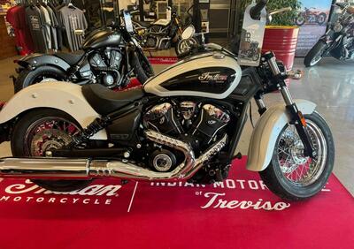 Indian Scout 1250 Classic Limited + Tech (2025) - Annuncio 9488721