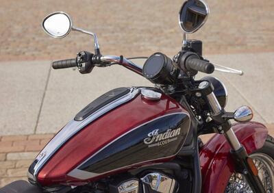 Indian Scout 1250 Classic Limited + Tech (2025) - Annuncio 9488721