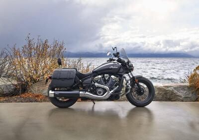 Indian Scout 1250 Super (2025) - Annuncio 9488729