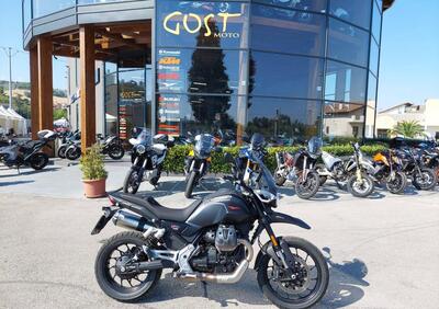 Moto Guzzi V85 Strada (2024) - Annuncio 9488728