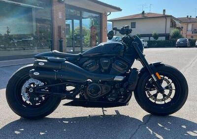 Harley-Davidson Sportster S (2022 - 24) - Annuncio 9488769