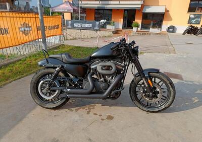 Harley-Davidson 1200 Roadster (2017 - 20) - XL 1200R - Annuncio 9488768