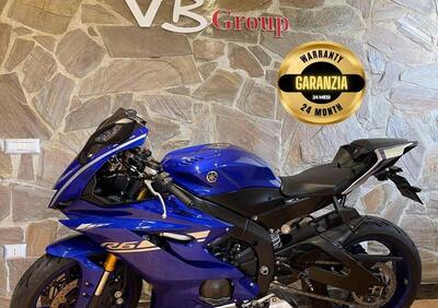 Yamaha YZF R6 (2017 - 20) - Annuncio 9488779