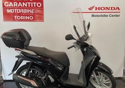 Honda SH 150 i ABS (2013 - 16) - Annuncio 9488348