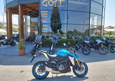 Suzuki GSX-S1000 (2021 - 24) - Annuncio 9488808