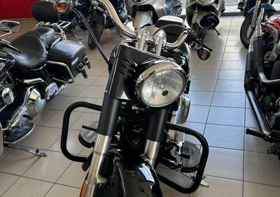 Harley-Davidson 1690 Fat Boy Special (2010 - 17) - FLSTF - Annuncio 9488871