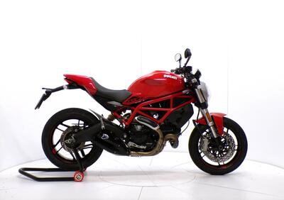 Ducati Monster 797 Plus (2019) - Annuncio 9488878