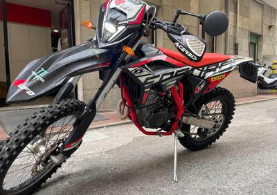 Betamotor RR 125 4T Enduro LC (2021 - 23) - Annuncio 9488909