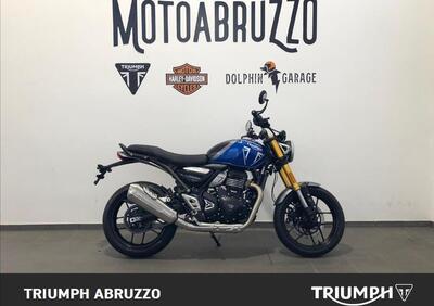 Triumph Speed 400 (2024) - Annuncio 9488892