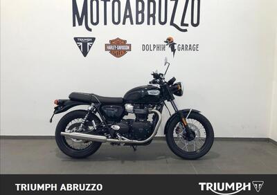 Triumph Bonneville T100 (2021 - 24) - Annuncio 9488895