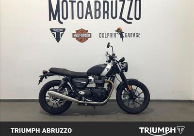 Triumph Speed Twin 900 (2023 - 24) - Annuncio 9488896