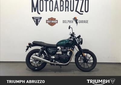 Triumph Speed Twin 900 (2023 - 24) - Annuncio 9488899