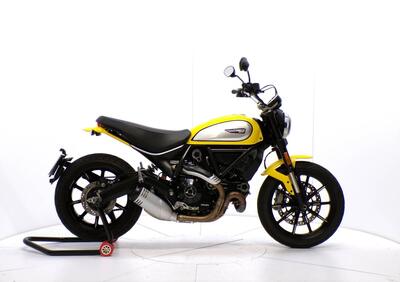 Ducati Scrambler 800 Icon (2017 - 2020) - Annuncio 9488907