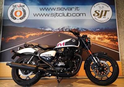 Royal Enfield Shotgun 650 (2024) - Annuncio 9488913