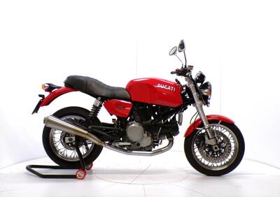 Ducati Sportclassic GT 1000 - Annuncio 9488914