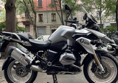 Bmw R 1200 GS (2013 - 16) - Annuncio 9488938