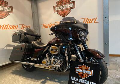 Harley-Davidson 1800 Street Glide (2012 - 13) - FLSTSE - Annuncio 9488940