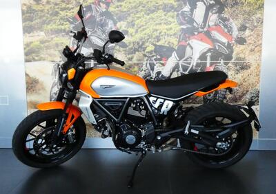 Ducati Scrambler 800 Icon (2023 - 24) - Annuncio 9488944