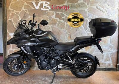 Benelli TRK 502 (2021 - 24) - Annuncio 9488945