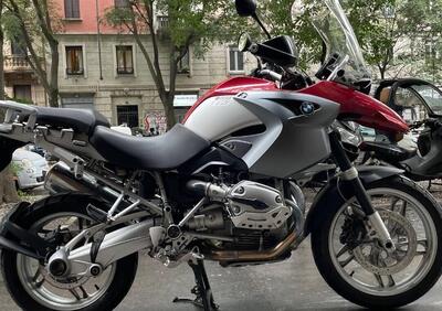 Bmw R 1200 GS (2004 - 07) - Annuncio 9488954