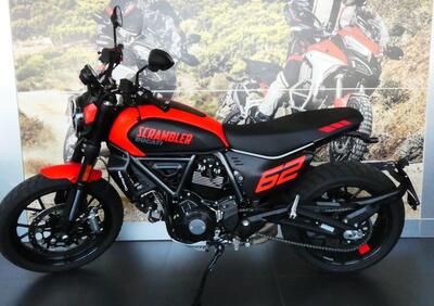 Ducati Scrambler 800 Full Throttle (2023 - 24) - Annuncio 9488966