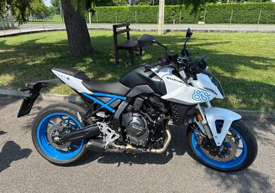 Suzuki GSX-8S (2023 - 24) - Annuncio 9488976