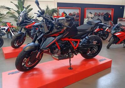 KTM 1390 Super Duke R EVO (2024) - Annuncio 9488983