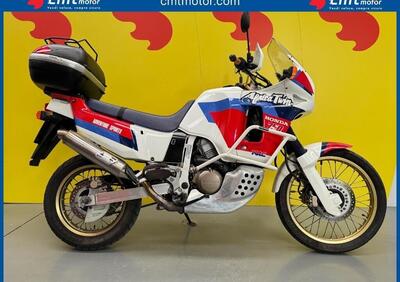 Honda Africa Twin XRV 750 (1992) - Annuncio 9489005