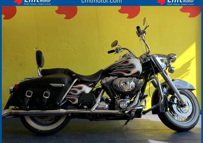 Harley-Davidson 1584 Road King Classic (2007 - 10) - FLHRC - Annuncio 9489013