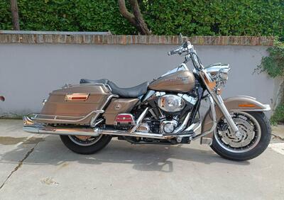 Harley-Davidson 1450 Road King (2005 - 06) - FLHRI - Annuncio 9489073
