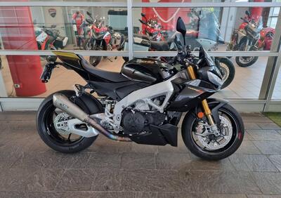 Aprilia Tuono 1100 V4 Factory (2021 - 24) - Annuncio 9489092