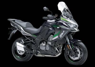 Kawasaki Versys 1000 SE (2021 - 24) - Annuncio 9489121