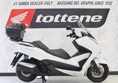 Honda Forza 300 ABS (2013 - 17) - Annuncio 9489178