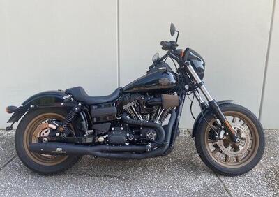 Harley-Davidson 1800 Low Rider S (2016 - 17) - FXDLS - Annuncio 9489199