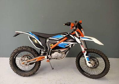 KTM Freeride E-XC (2021) - Annuncio 9489196