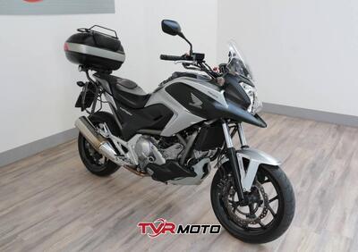 Honda NC700X ABS (2012 - 13) - Annuncio 9489195