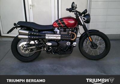 Triumph Scrambler 900 (2023 - 24) - Annuncio 9489208