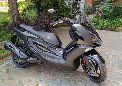 Kymco Downtown 350i GT (2024) - Annuncio 9489229