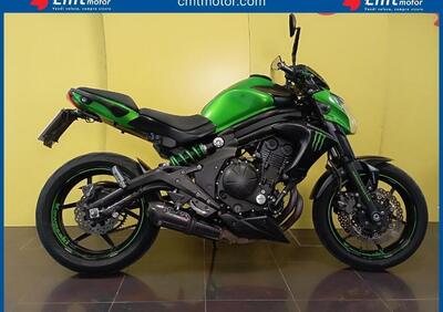 Kawasaki ER-6N ABS (2012 - 16) - Annuncio 9489244