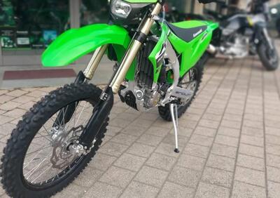 Kawasaki KX 300 X (2024) - Annuncio 9489303